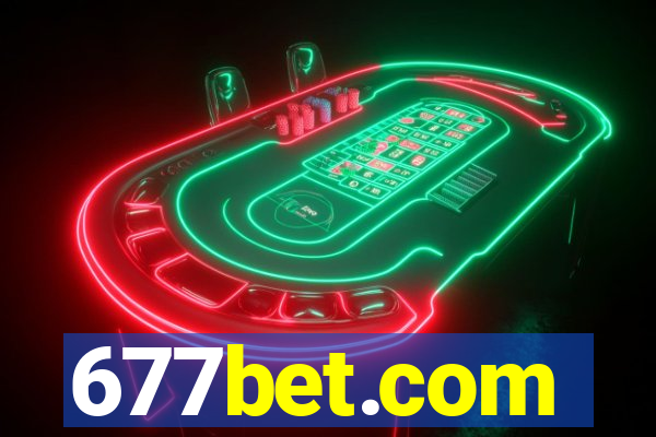 677bet.com