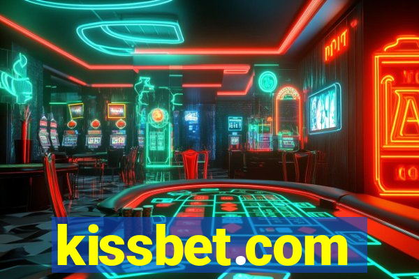 kissbet.com