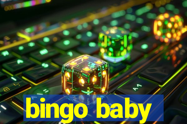 bingo baby