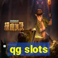 qg slots