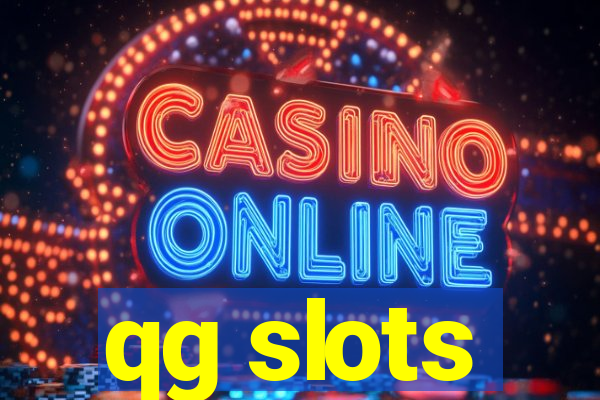 qg slots