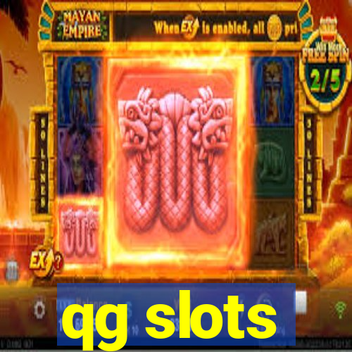 qg slots