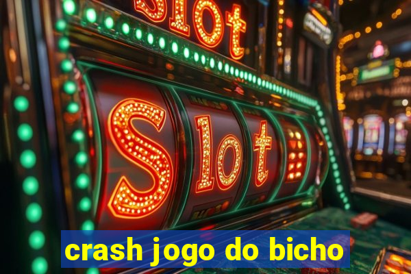 crash jogo do bicho