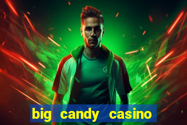 big candy casino no deposit bonus