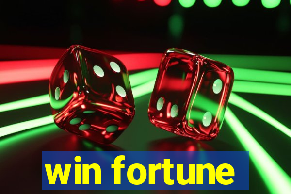 win fortune