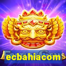 ecbahiacom