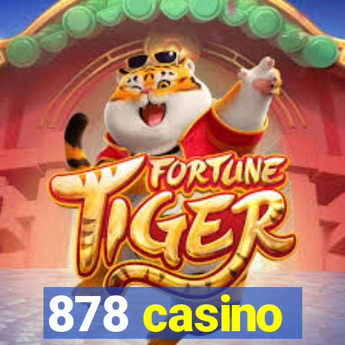 878 casino