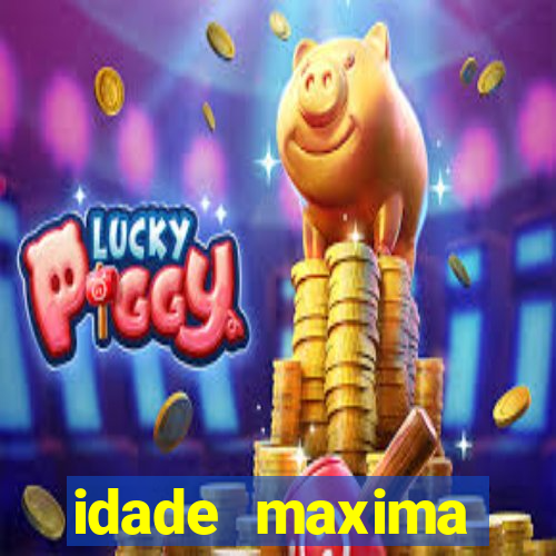 idade maxima policia civil