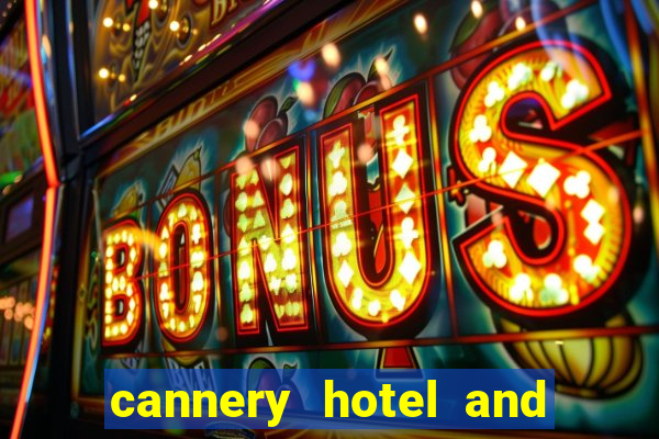 cannery hotel and casino in las vegas