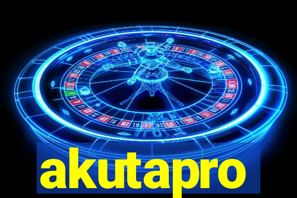 akutapro