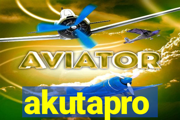 akutapro