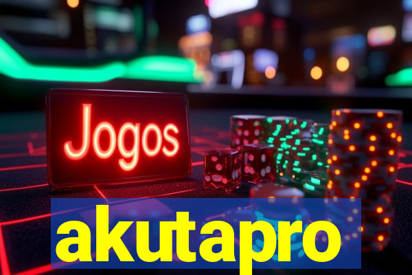 akutapro