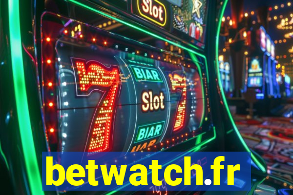 betwatch.fr