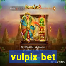 vulpix bet