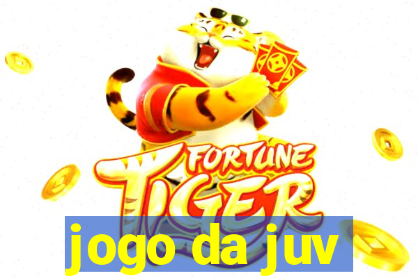 jogo da juv