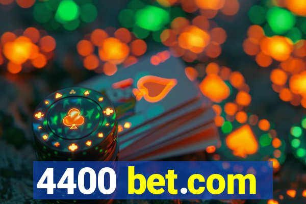 4400 bet.com