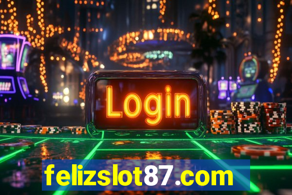 felizslot87.com