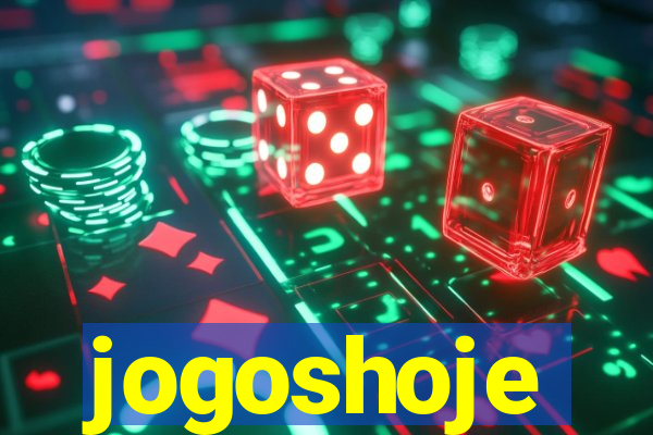 jogoshoje