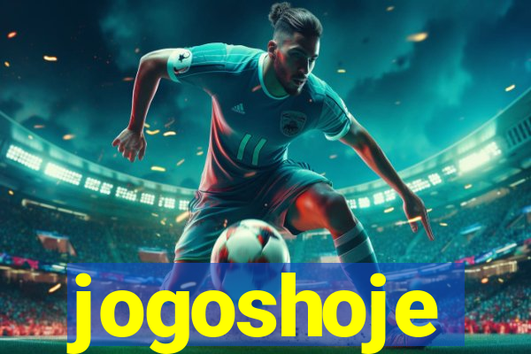 jogoshoje