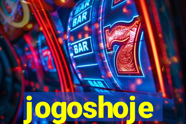 jogoshoje