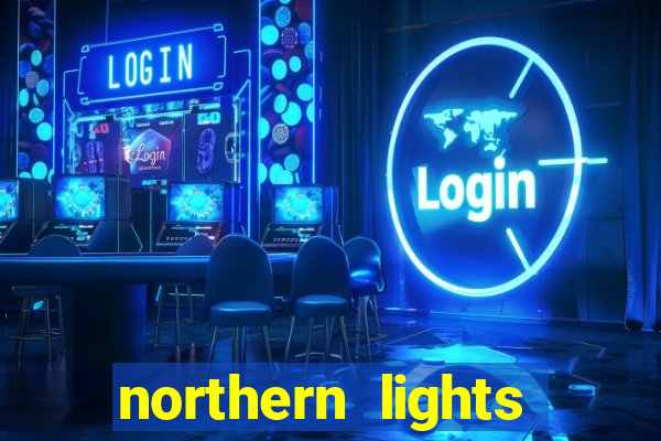 northern lights casino bingo