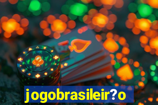 jogobrasileir?o