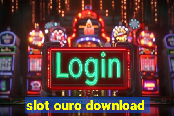 slot ouro download