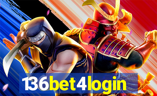 136bet4login