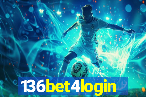 136bet4login