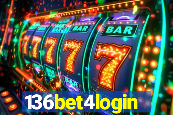 136bet4login