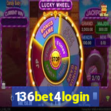 136bet4login