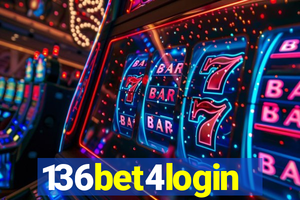 136bet4login