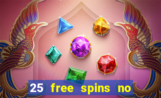 25 free spins no deposit casino poland