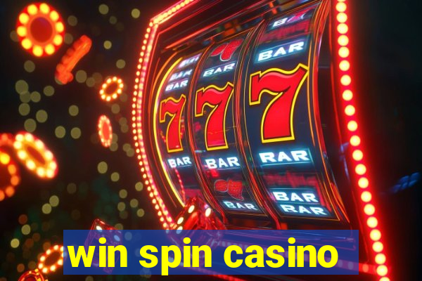 win spin casino