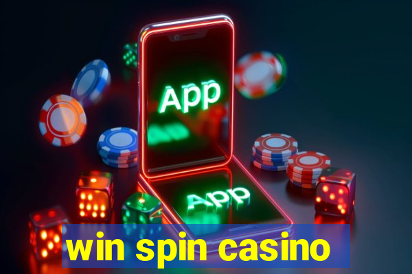 win spin casino