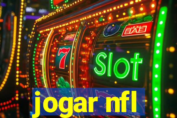 jogar nfl