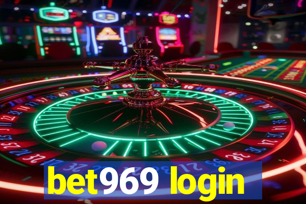 bet969 login