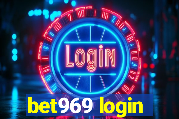 bet969 login