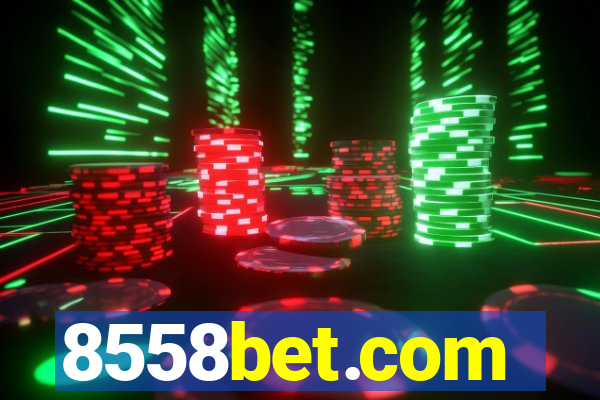 8558bet.com