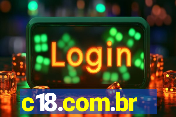 c18.com.br