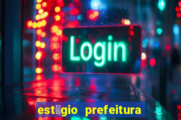 est谩gio prefeitura de betim