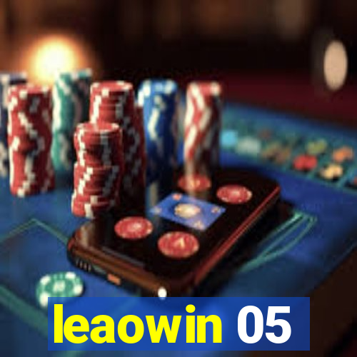 leaowin 05