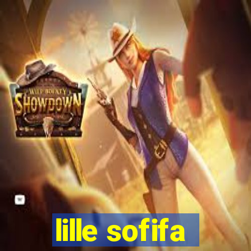 lille sofifa