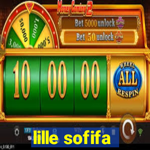 lille sofifa