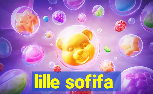 lille sofifa