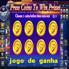 jogo de ganha dinheiro pelo pix