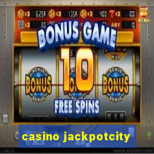 casino jackpotcity