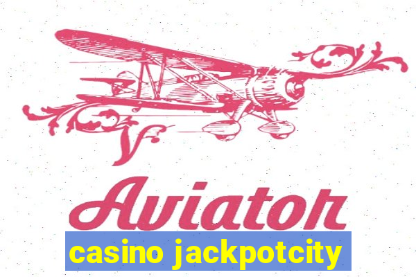 casino jackpotcity