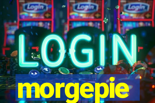 morgepie