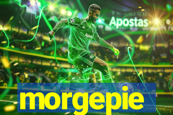 morgepie